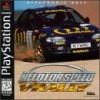Juego online Need for Speed: V-Rally (PSX)